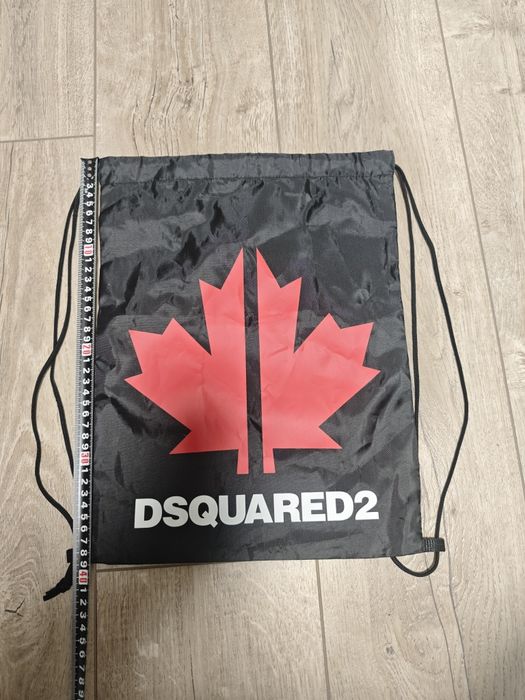 Рюкзак на затяжках дитячий 40*30 см