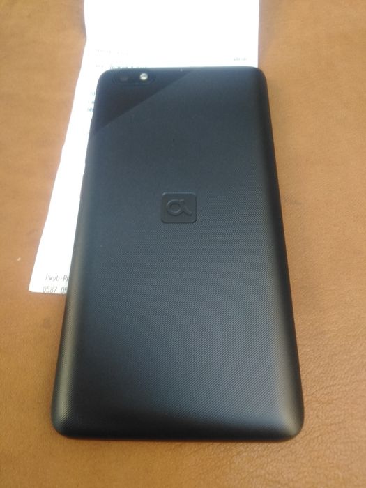 Smartphone, Android,Altice S24,com Película, NOVO