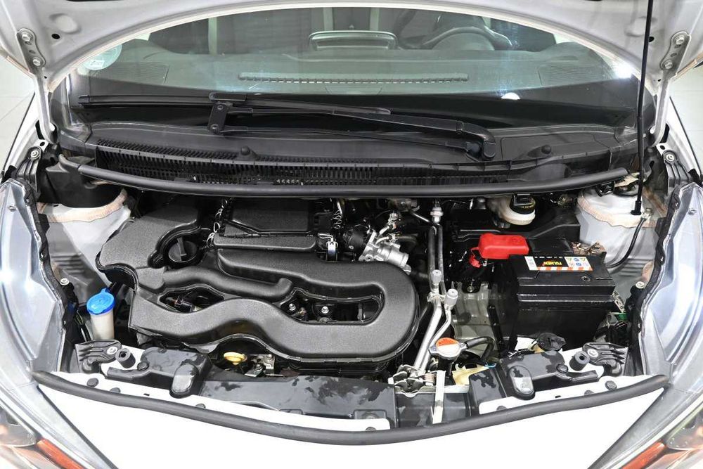 Vendo Toyota aygo X