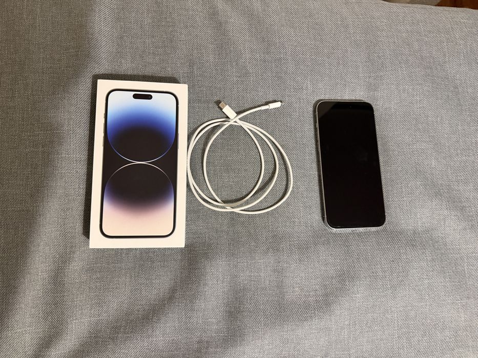 iPhone 14 Pro Max 256 GB