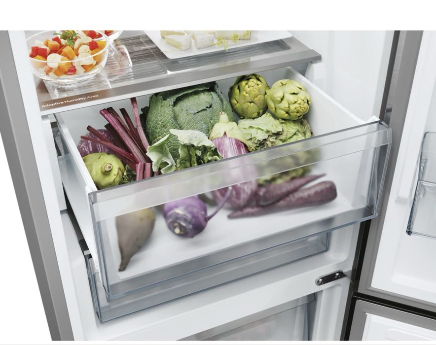 Lodówka  candy fresco 500 CNCQ4T620EX