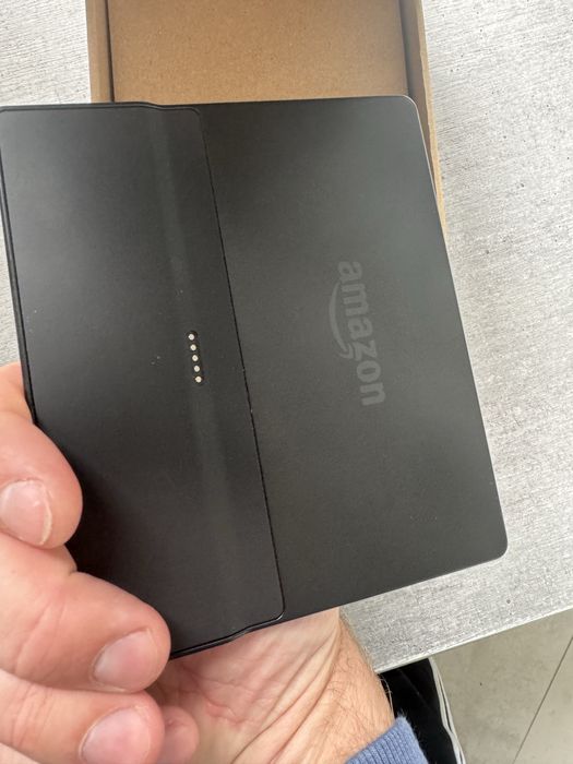 Kindle Oasis 8 покол. Підсвітка. Refurbished. 6 дюймів. Гарантія