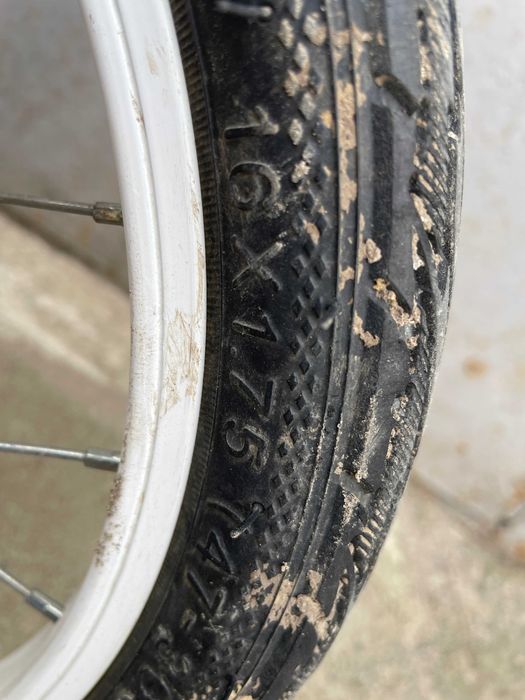 велосипед дитячий