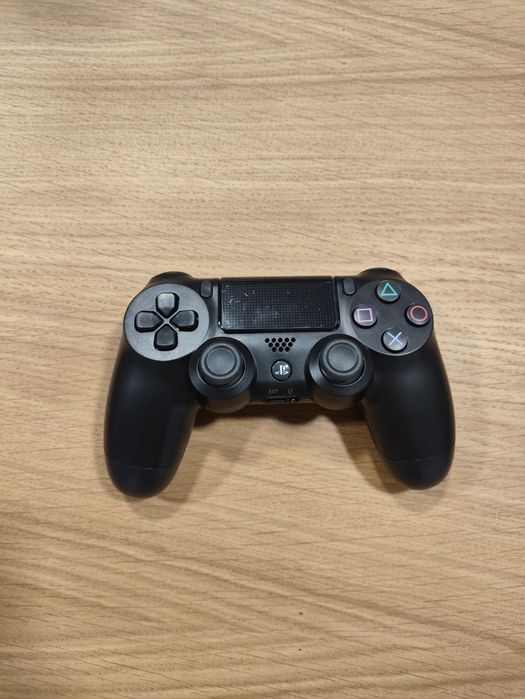 Novo comando PS4