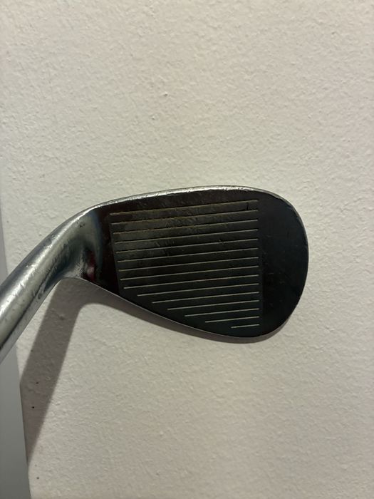 Wedge Mizuno 60°