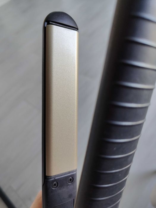 Prostownica Remington Sleek & Curl S6500.