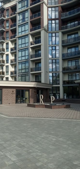 Оренда 2 кімнатної квартири в Боздоші.