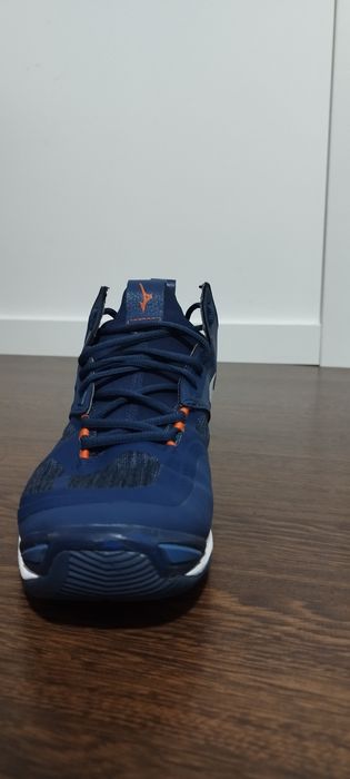 Sapatilhas voleibol Mizuno tamanho 40 pouco usadas