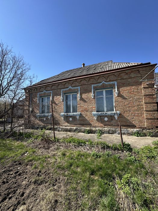 Будинок – Кропивницький, Катранівка - Вид 2