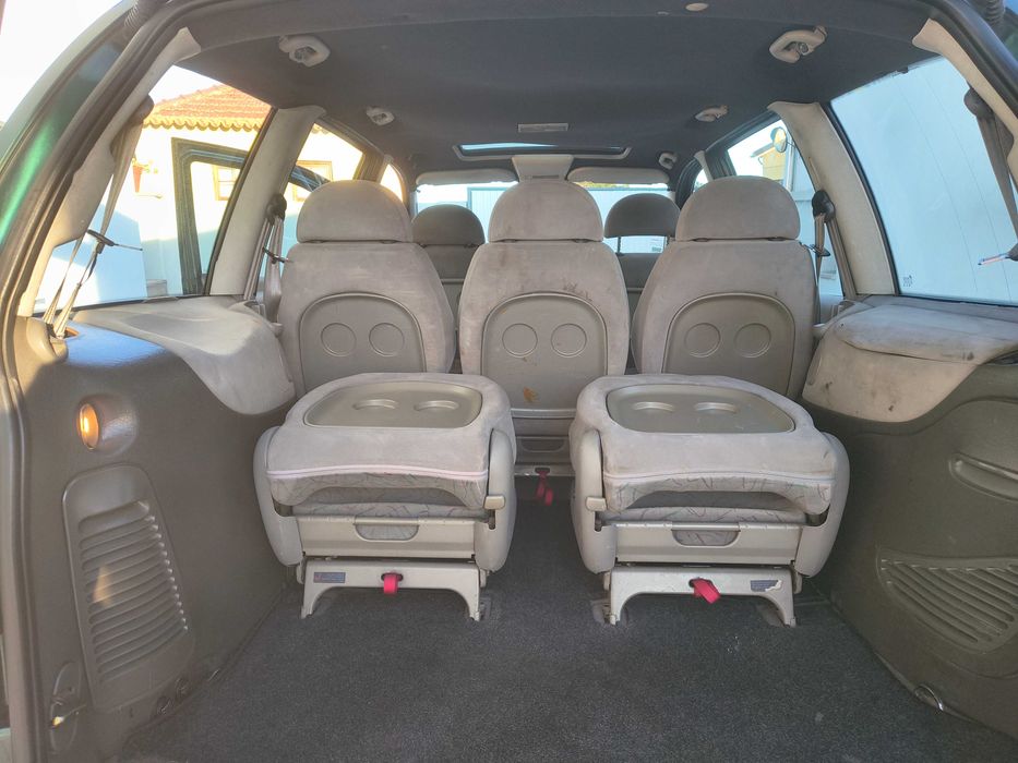 volkswagen Sharan 1.9tdi 110cv