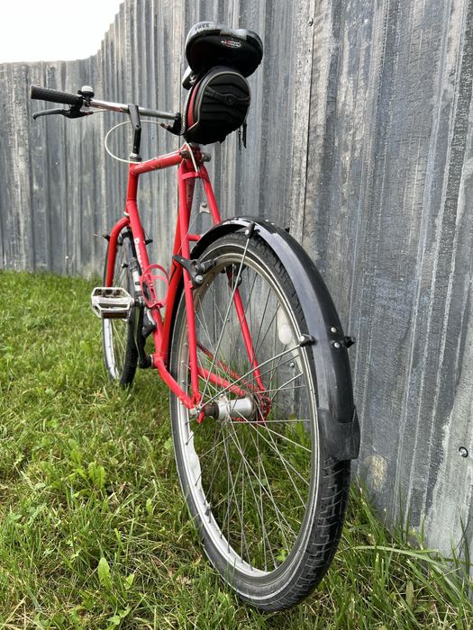 Sprzedam rower PANASONIK