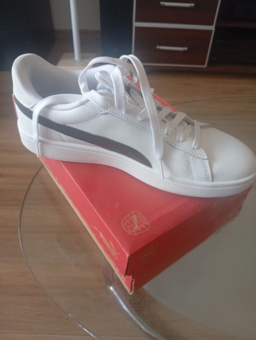 Buty puma rozm.40