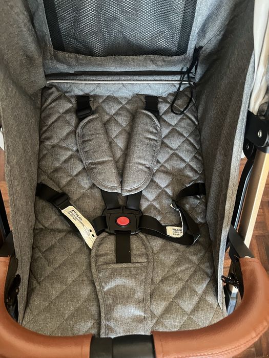 Carrinho bebé Aviator