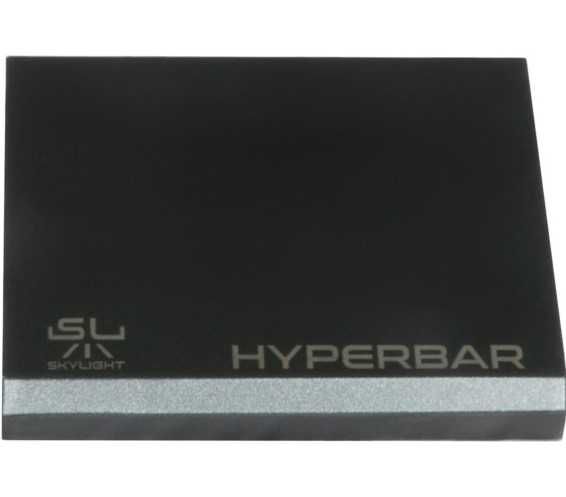 Skylight HYPERBAR F FXS. 15 NH oświetlenie do akwarium słodkowodnego