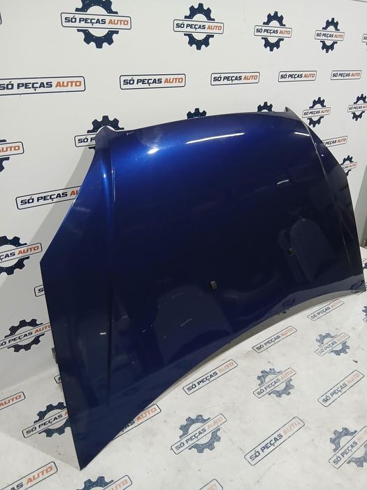 CAPOT AZUL FIAT DOBLO M119 1.4 8V 2005/2010  ANO: 2009