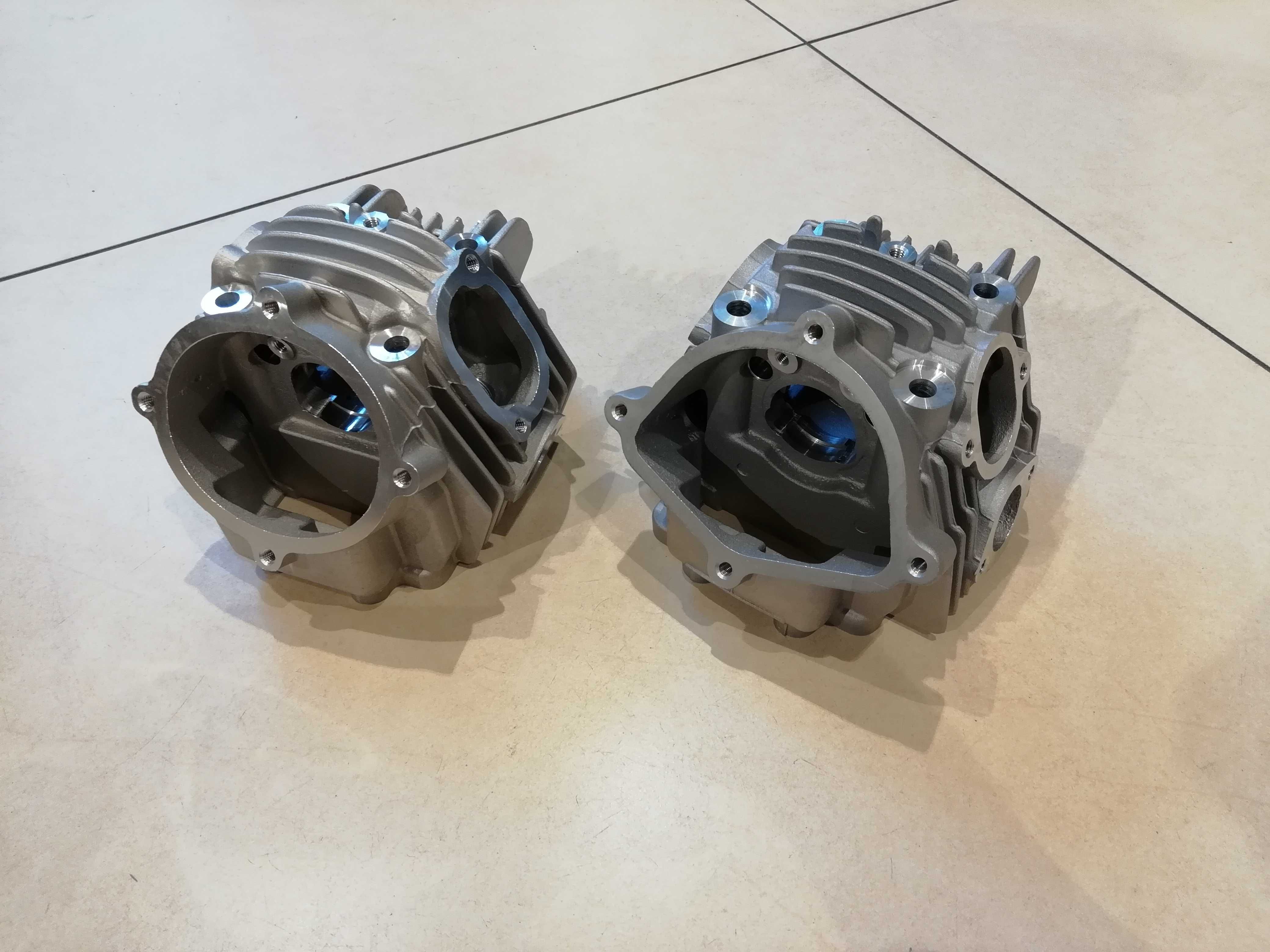 Запчасти на питбайк Kayo, Geon, Viper, YCF, поршневая: 350 грн ...
