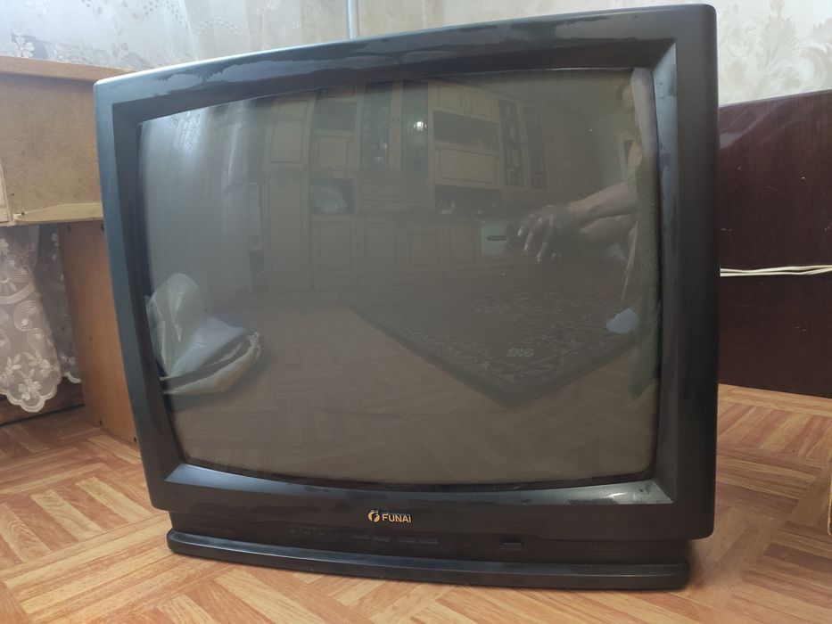 Телевизор Funai.