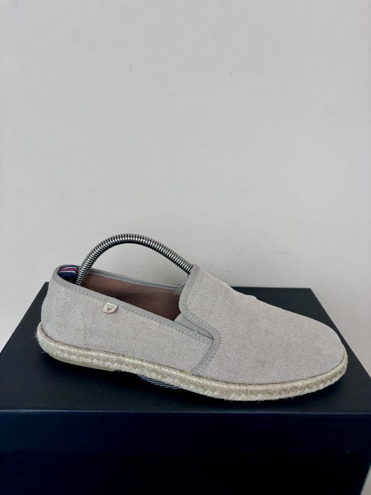 Verbenas born to de fun мокасини - эспадрильи котон 41