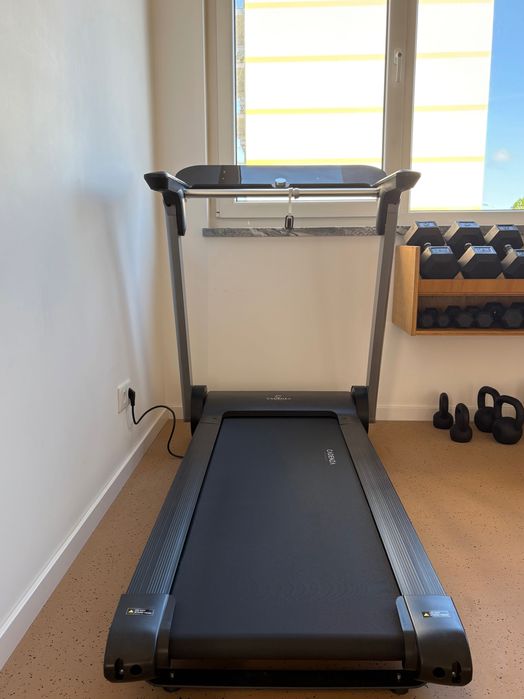 Passadeira dobrável Cadenza T40