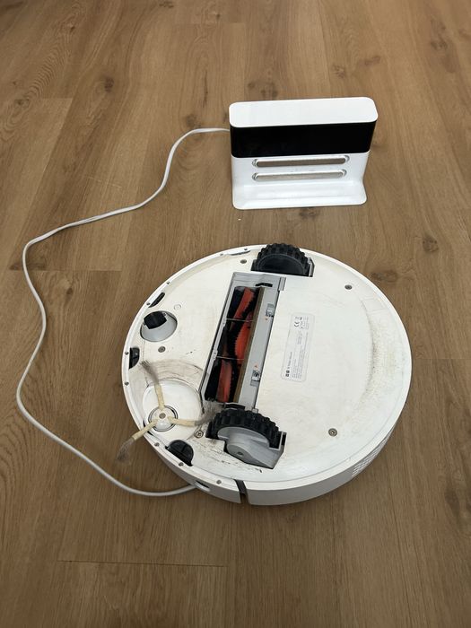 Xiaomi robot sprzatajacy