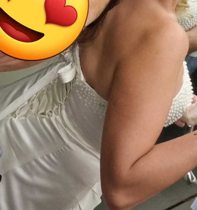 Vestido de noiva