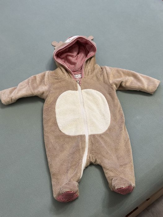 комбінезон, комбез