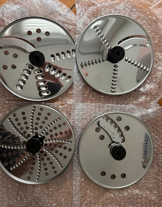 Robót kuchenny Zelmer ZFP9000B / 3,0L / 2000W