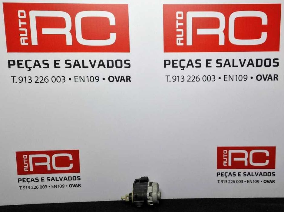 Nivelador de Ótica 89062253 - PEUGEOT 508 SW I