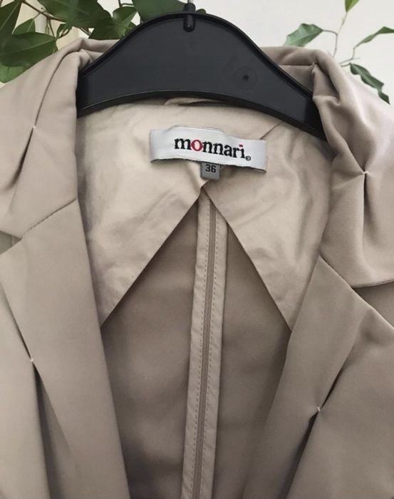 żakiet monnari