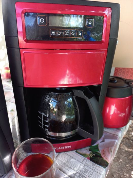 Продам капельну кавомашину