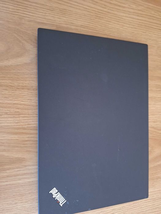 Lenovo Think Pad para peças