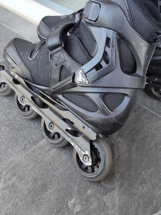 Patins Rollerblade Spark 80 ALU