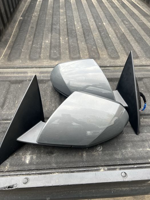 Дзеркало, бокове дзеркало hyundai ioniq 5