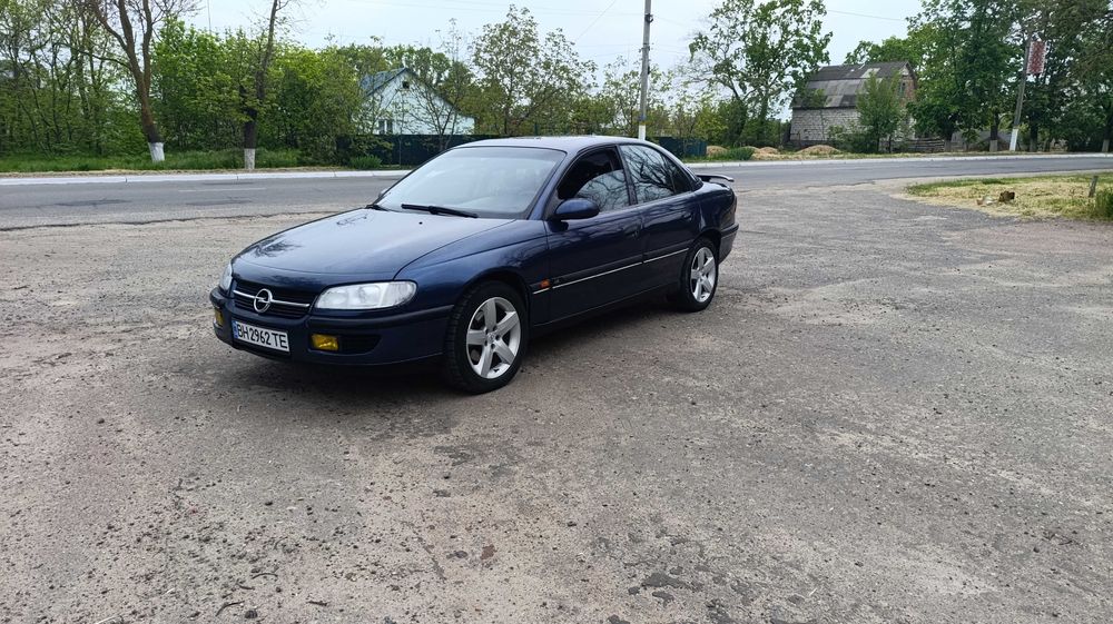 Продам Opel omega B