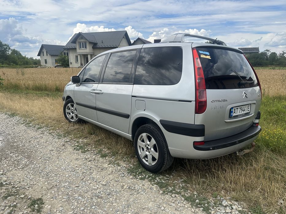 Продам Сітроен  с8