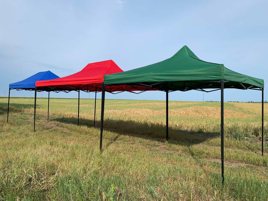 Раздвижной Шатер палатка 2на2