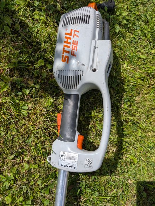 Kosiarka STIHL FSE71
