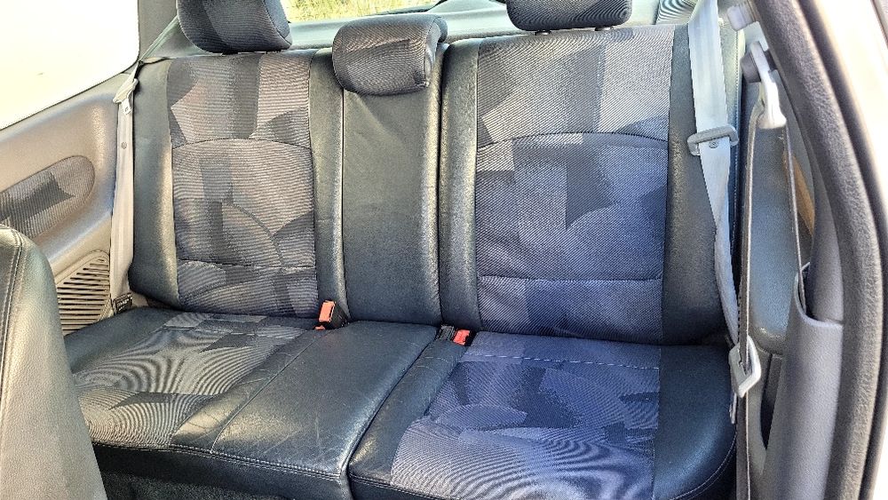 Renault Clio 1.6 16v