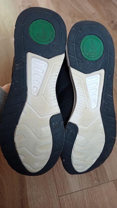 Buty sportowe sneakersy