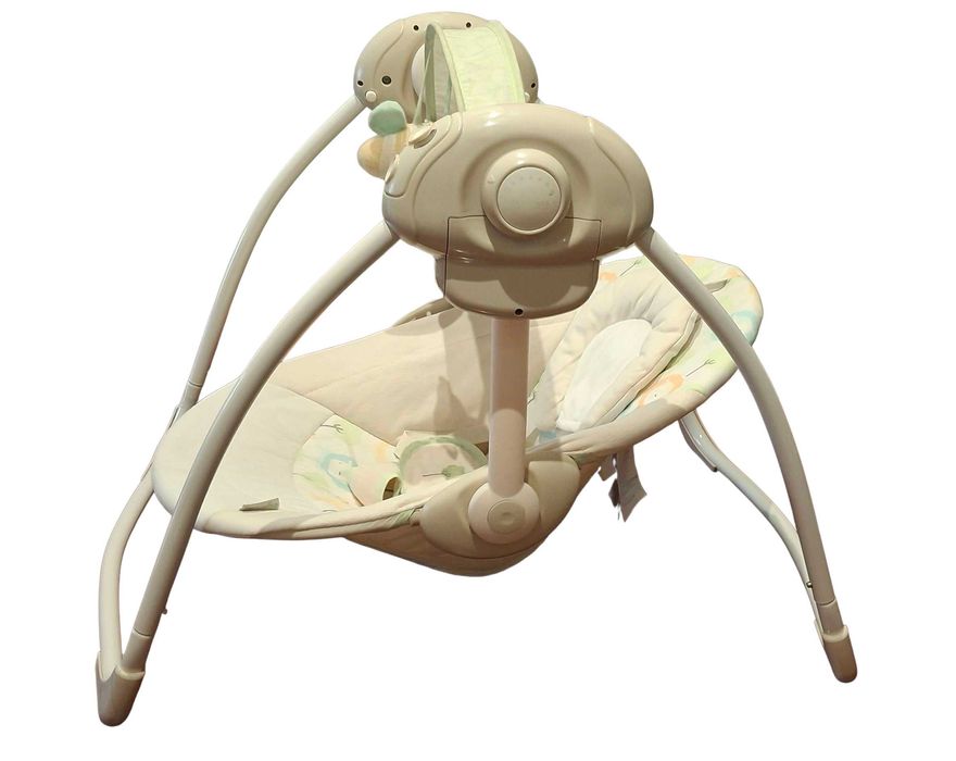 Baloiço Espreguiçadeira Ingenuity