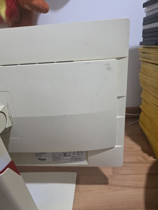 Monitor para computador da Fujitsu 27 polegadas