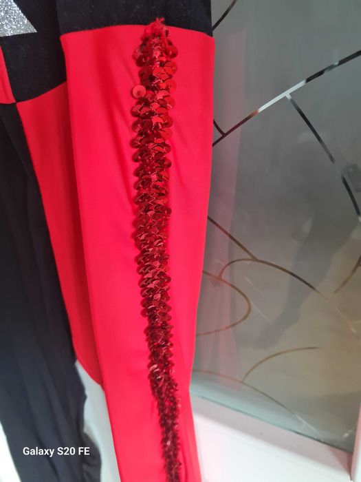 Sprzedam strój do tańca