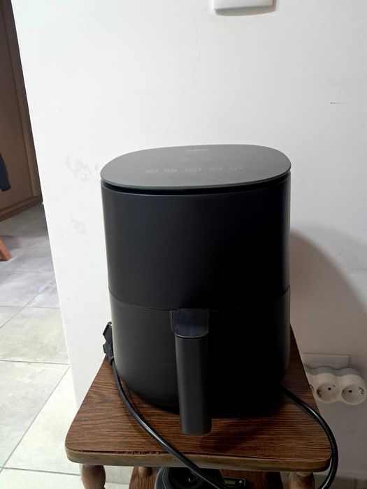 Air fryer nova da prozis nunca usada
