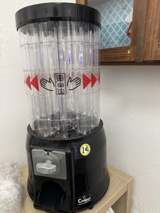 Dispensador de capsulas dolce gusto