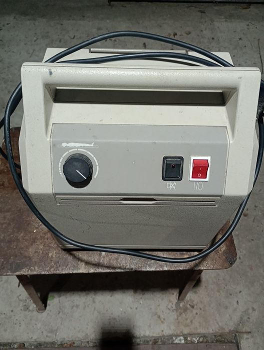 Компресор для матрасу