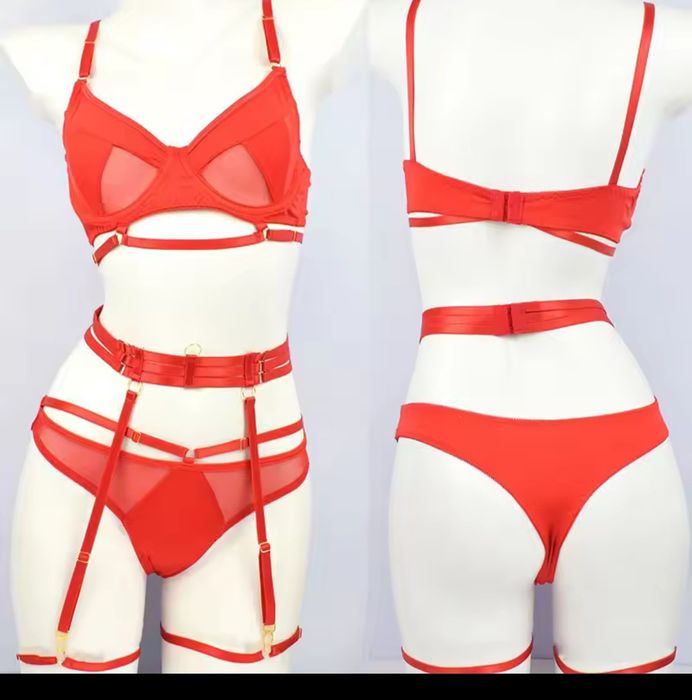 Білизна нова, комплект XL