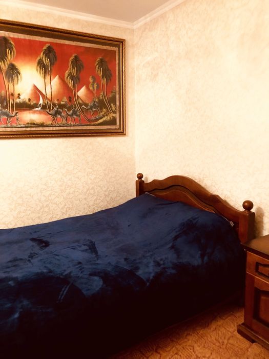 Посуточно!почасовоЦентр VIPНовая 1-ком.квартира