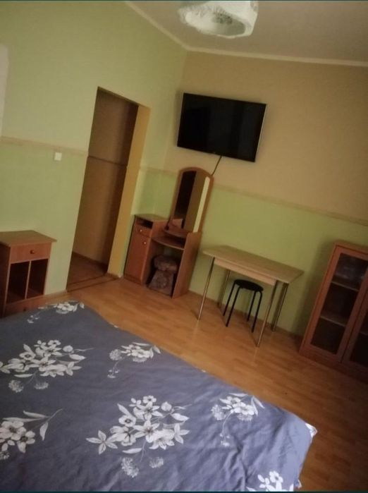 Довготривала оренда