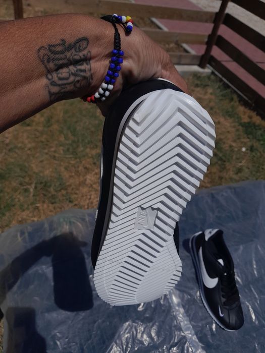 Tenis pretos número 39 novos
