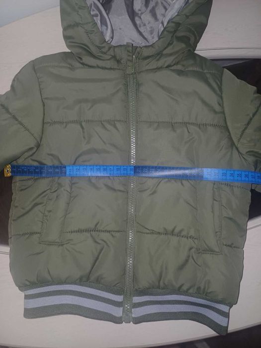 Куртка для хлопчика Little Kids на 3-4 роки